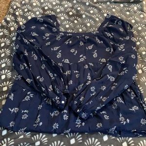 Old navy, size medium